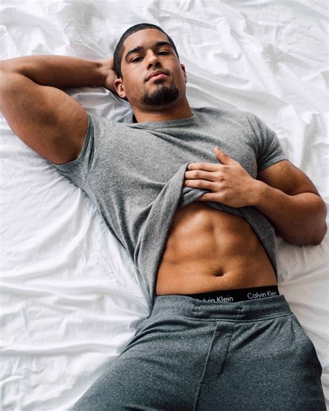 anthony bowens naked|25 Steamy Pics Of Anthony Bowens Just Because We Love Him